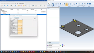 Costimator: Assembly Creation