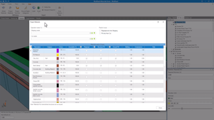 MudShark: Project Materials