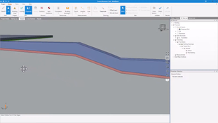 MudShark: Trench Network Tool