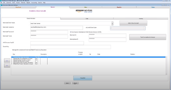 Multichannel Order Manager (M.O.M. 12): Amazon Compatibility