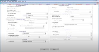 Multichannel Order Manager (M.O.M. 12): Order Forms