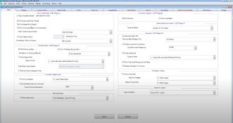 Freestyle M.O.M.: Order Forms