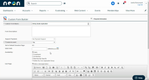 NeonCRM: Custom Form Builder