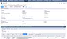 NetSuite CRM+: NetSuite Case Details