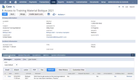 NetSuite CRM+: NetSuite Customer Details