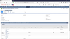 NetSuite ERP: Journal