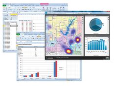 Enterprise Public Safety Software: Patterns