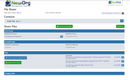 NewOrg: Share Files and Send Secure Messages