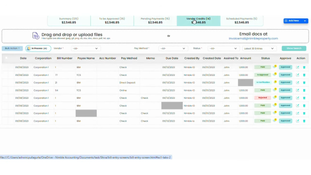 Nimble Property: Nimble Property Credits