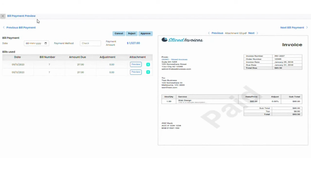 Nimble Property: Nimble Property Bill Payment