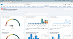 Salesforce for Nonprofits: Dashboards