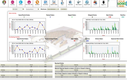 NorthStar WMS: Dashboard / KPI