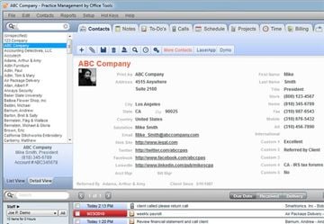 OfficeTools Screenshot