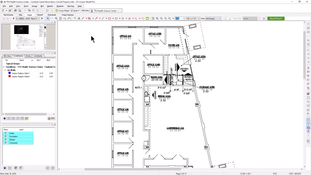 On-Screen Takeoff: Advanced Building Editing