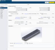 OnRamp: PartMaster