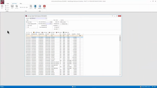 Aptean Industrial Manufacturing ERP Traverse Edition: Job Performance