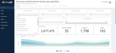 OperationsHERO: Portfolio Overview