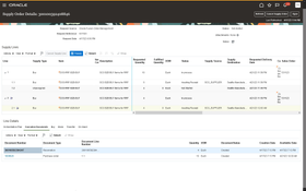 Oracle Fusion Cloud ERP: Procurement Cloud