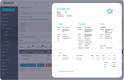 Fraxion: Purchase Order Automation