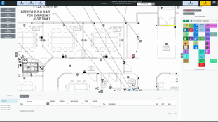 Patabid Quantify: PataBid OnScreen Drawing Takeoff