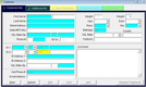 PawnMaster: Customer Info