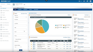 Paychex Flex: Hiring