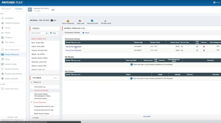 Paychex Flex: Performance Reviews