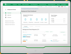 Paycom: Background Checks