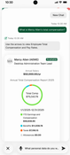 Paycom: Mobile AI Chat