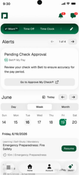 Paycom: Mobile Alerts