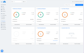 PayHOA: Custom Requests