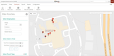 Paylocity: Geofencing Mobile Punch In