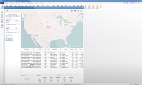 PCS TMS: Internet Load Board