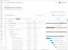 Autodesk Build: Autodesk Build Project Management