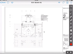 Autodesk Build: Blueprint View