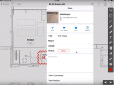 Autodesk Build: Set Status