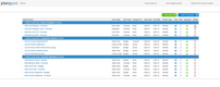 PlanGuru: Reports