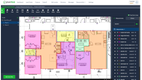 PlanHub: Floor Plan