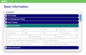 PlanStreet: Case Board Information