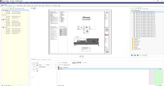 WinBID and Remote Takeoff: WinBID Bids Tab