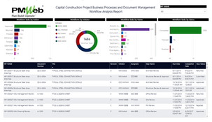 PMWeb 7: Workflow Analysis