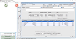 Tekla PowerFab: Invoices