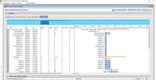 Tekla PowerFab: Project Schedule
