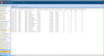 Opcenter APS: Imported Stocks