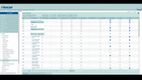 PROCAS: PROCAS Chart of Accounts