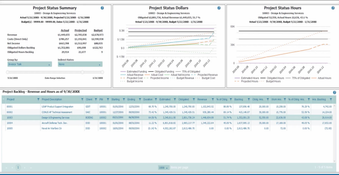PROCAS: PROCAS Project Management