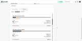 Procurify: Expense Tracking by Department