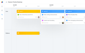 Productboard: Build Better Roadmaps