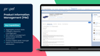 Propel: Product Information Management (PIM)