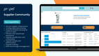 Propel: Supplier Community